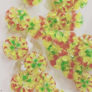 Bóng dính Sticky ball