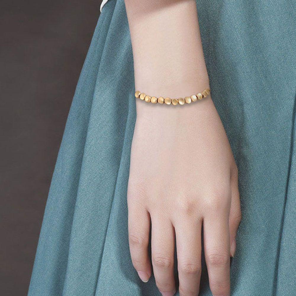 MOCHO Vòng Đeo Tay Dây Cotton Bện Handmade Phong Cách Phật Giáo Tây Tạng