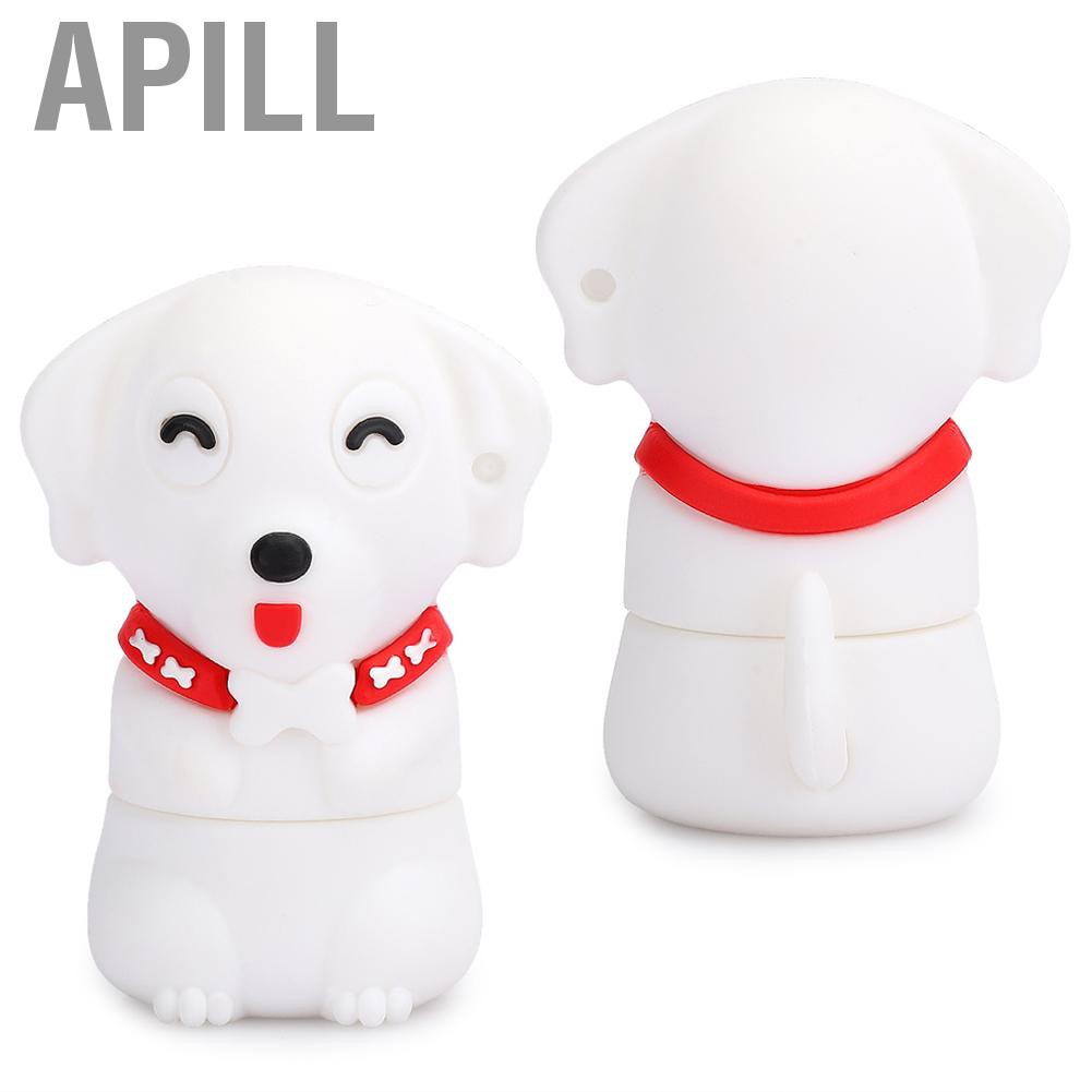 Ổ Đĩa Usb Di Động Hình Hoạt Hình Apill Cho Laptop Pc | BigBuy360 - bigbuy360.vn