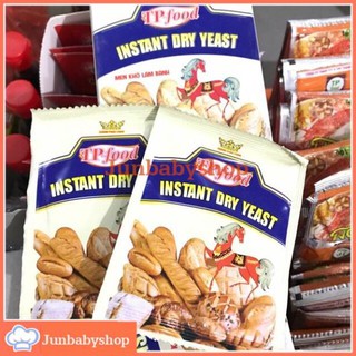 Men nở làm bánh Hàng loại 1