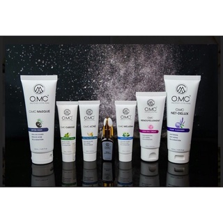 Kem đầy sẹo lõm omc 30ml