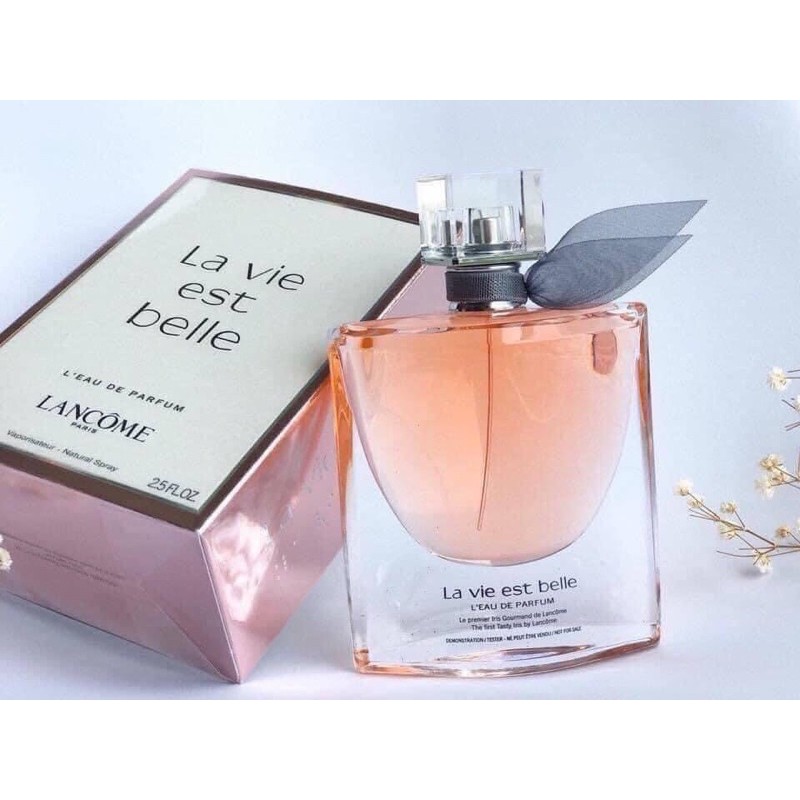 Nước hoa nam LANCOME LAVIE EST BELLE EDP