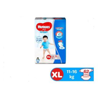 Tã dán Huggies M76