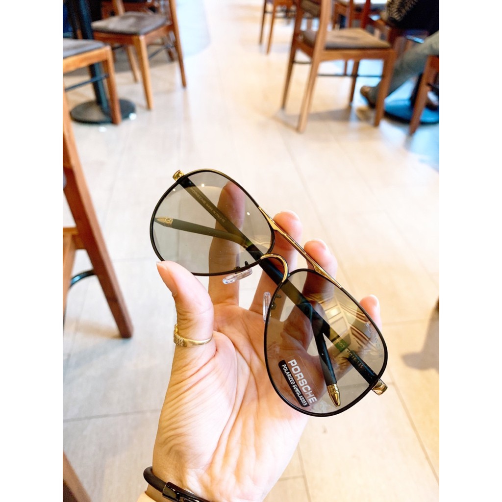 [Mã FAGOGO giảm 12% đơn 99K] Kính mát đổi màu Unisex A21 thời trang giá tốt 👓 Freeship Xtra 👓 | BigBuy360 - bigbuy360.vn