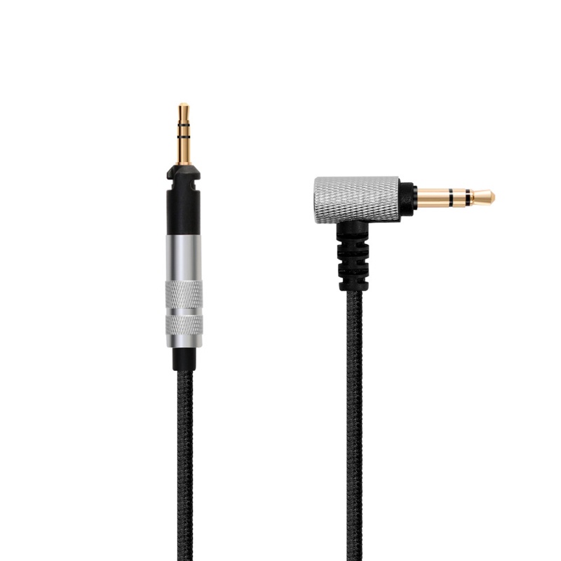 Dây Cáp Tai Nghe 3.5mm Cho HD598 HD558 HD595 HD518 / 579 / 599