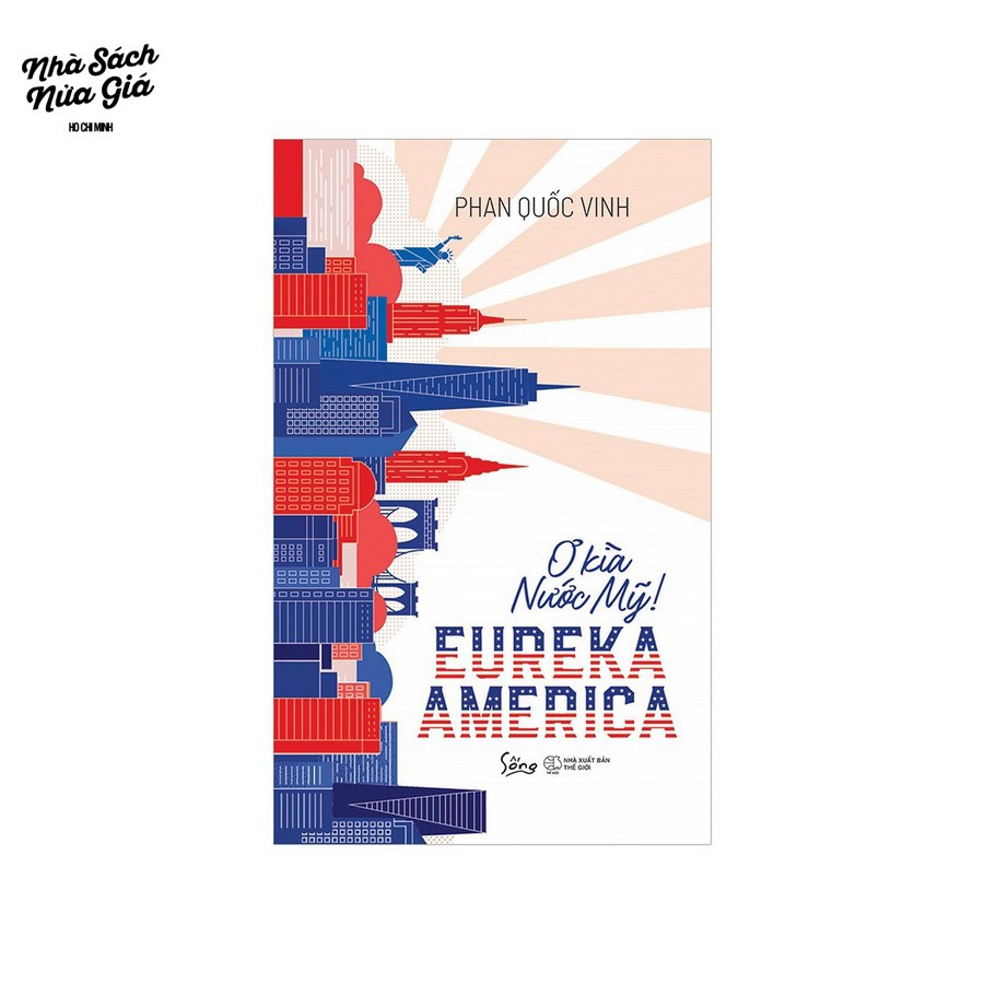 Sách-Ơ kìa nước Mỹ Eureka America