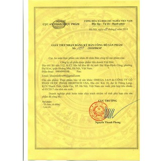 Dầu Cá Alaska Omega 3.6.9