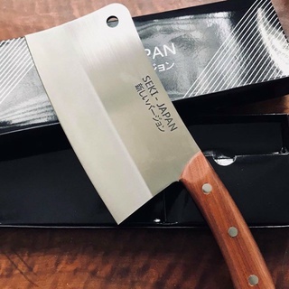 MVP2283 Dao chặt Seki Nhật