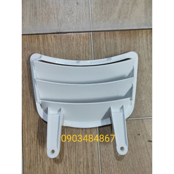 Cửa sổ mặt nạ xe spacy