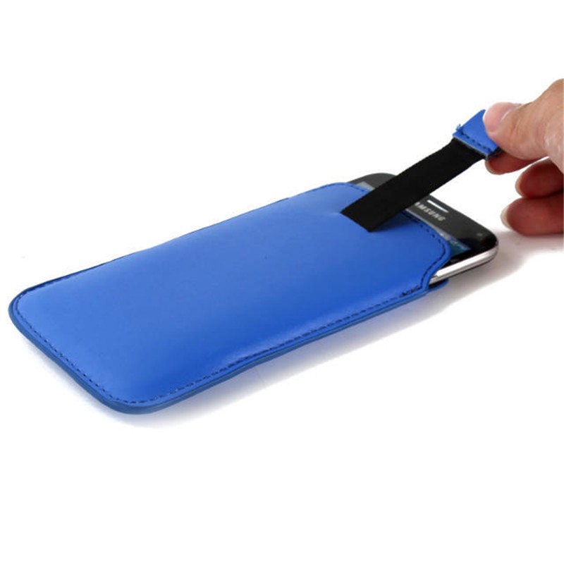 Túi đựng điện thoại bằng da dành cho Lenovo Vibe X3 Lite A7010 A7010a48 K4 NOTE