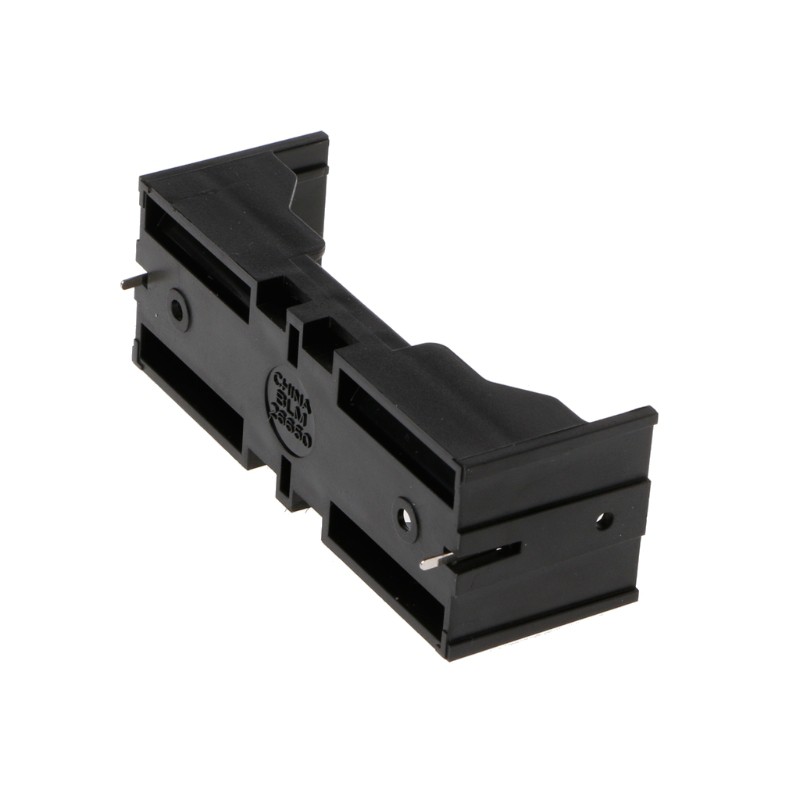 Khay đựng pin Lithium 26650 3.7v thay thế