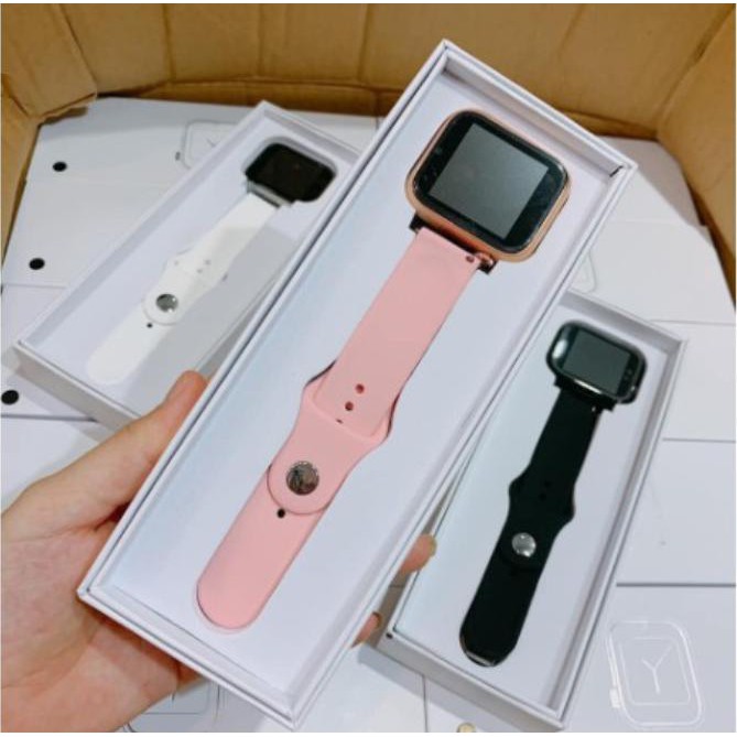 Đồng hồ thông minh smart watch, Đồng hồ smart phone thu nhỏ