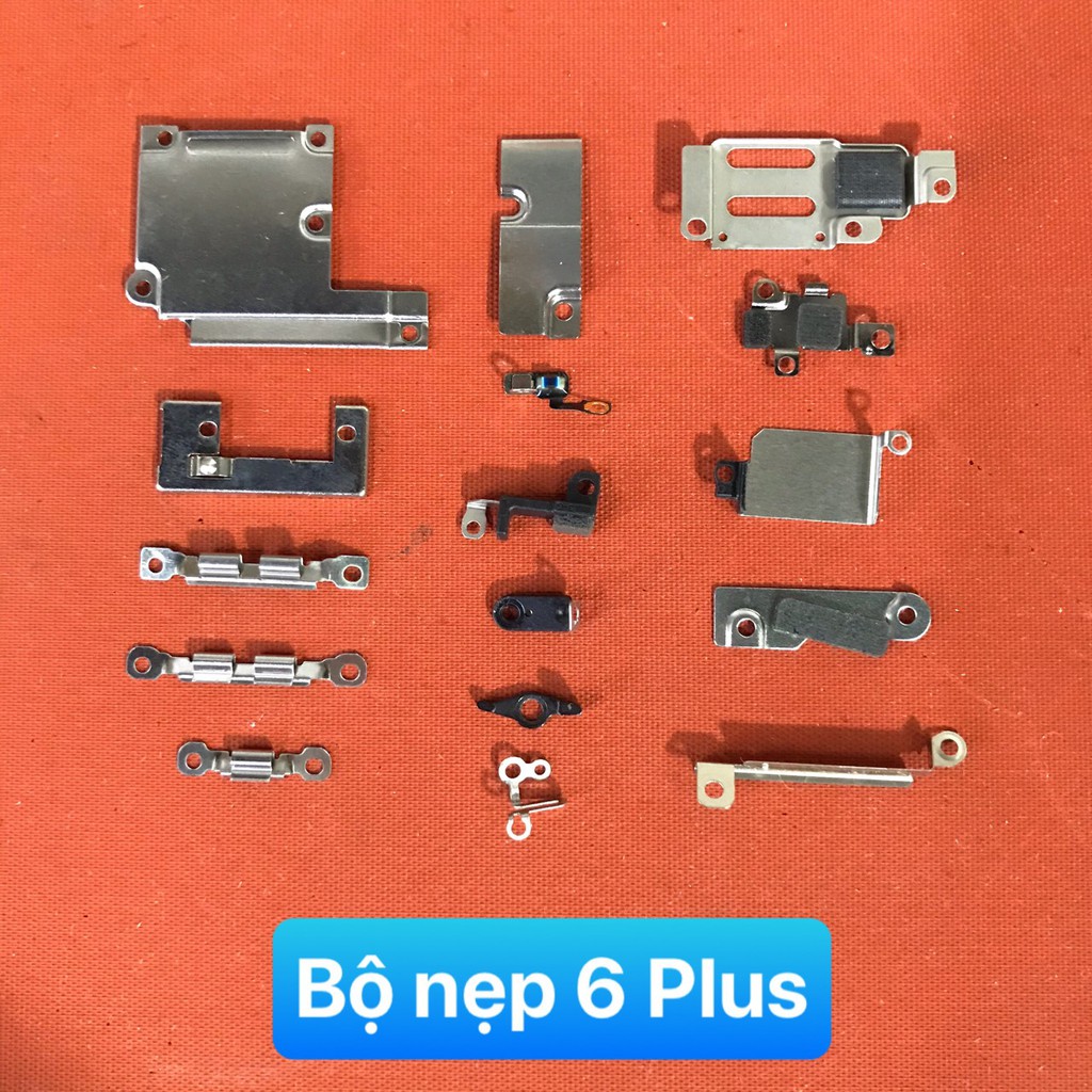 Bộ nẹp main iphone 6plus...........