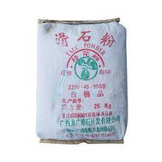Bột Talc công nghiệp