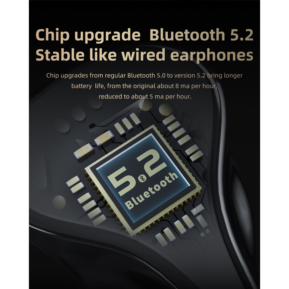 Kz Tai Nghe Nhét Tai z1 pro tws Không Dây Chống Ồn Kết Nối bluetooth hifi Phong Cách Thể Thao