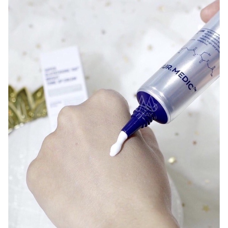 [FREE SHIP] Kem dưỡng trắng da Sur Medic Super Glutathion Tone up