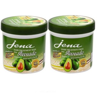 Kem ủ tóc bơ Jena 500ml Thái Lan
