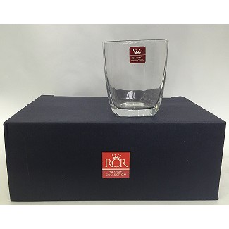 Bộ ly pha lê Davinci RCR 6 chiếc.