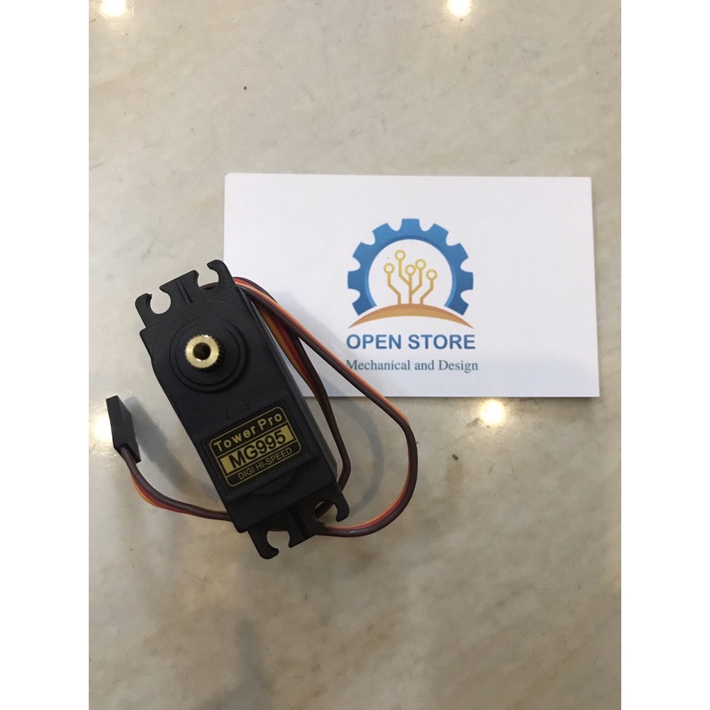 Động cơ Servo MG995