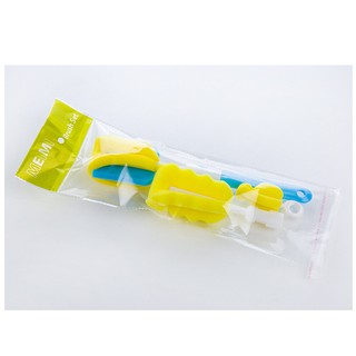 Bộ cọ rửa bình 4in1(trả sỉ)-syphat