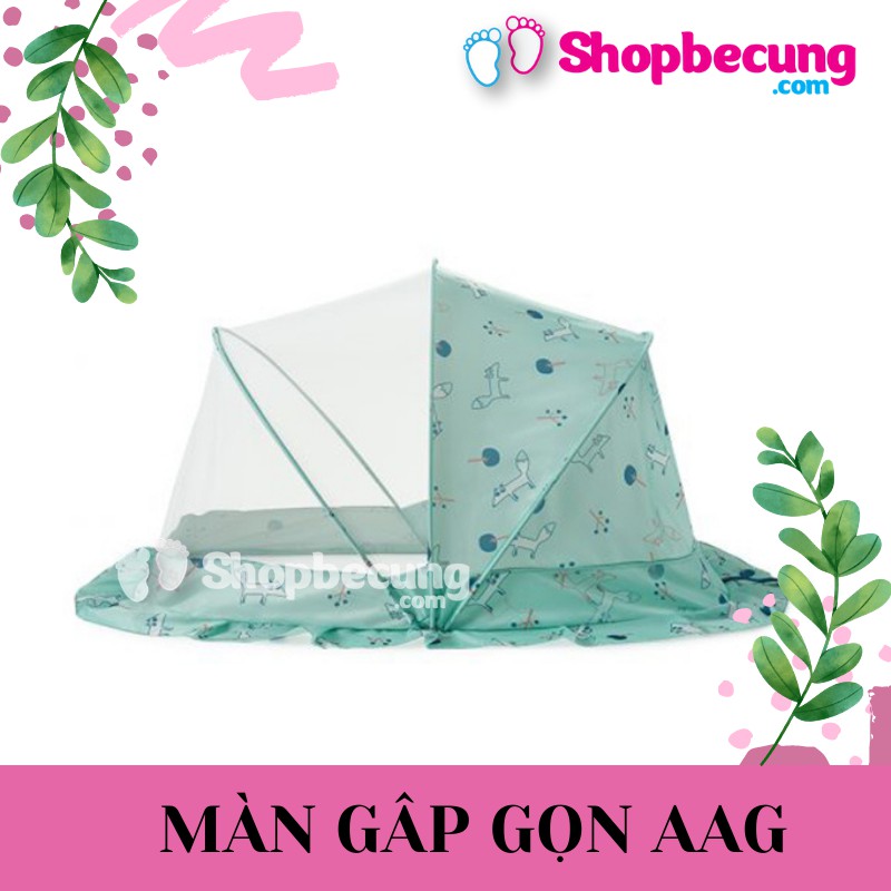 MÀN GÂP GỌN AAG HÀN QUỐC