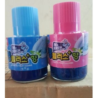 ♻️♻️♻️cốc thả bồn cầu hàn quốc mr. fresh