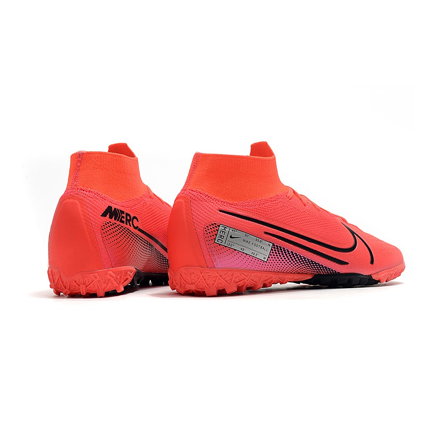 Giày Bóng Đá Sân Cỏ Nhân Tạo Mercurial Superfly 7 Elite MDS TF Midfielder M1 [STORE TF 88]