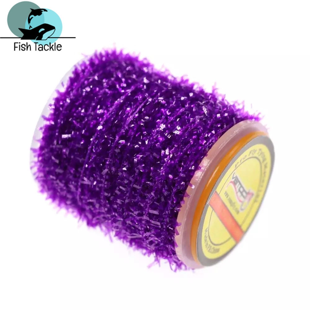 1 Dây Câu Cá Làm Đá Tua Rua