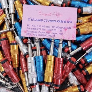 Công tắc máy pen thay thế bàn đạp