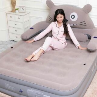 GIƯỜNG HƠI HÌNH THÚ CAO CẤP