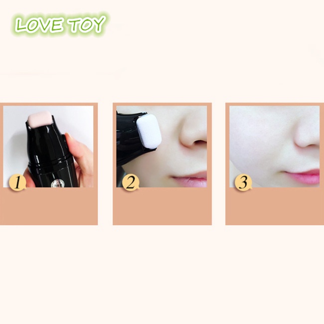 Kem nền BB dạng lăn che khuyết điểm dưỡng ẩm làm trắng da | BigBuy360 - bigbuy360.vn