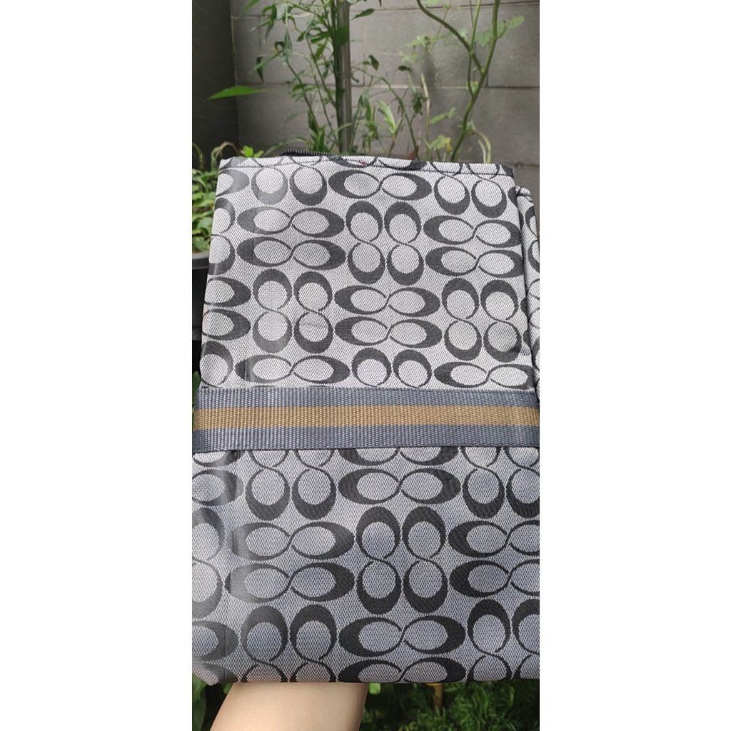 Túi đựng quần áo size lớn - cao 55cm x ngang 70cm x rộng 38cm