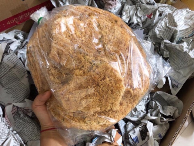 500GR CƠM CHÁY SÀI GÒN SIÊU SỐT RUỐC | BigBuy360 - bigbuy360.vn