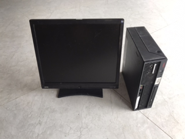 Bộ máy tính kèm màn hình | BigBuy360 - bigbuy360.vn