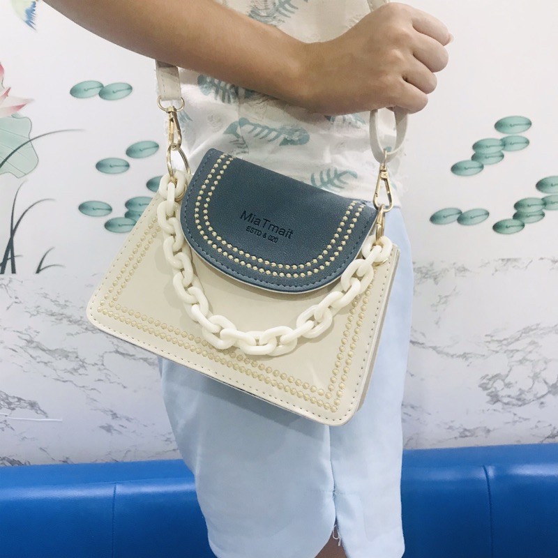 Túi xách nữ, túi đeo chéo nữ Quảng Châu Siêu Chất! | BigBuy360 - bigbuy360.vn