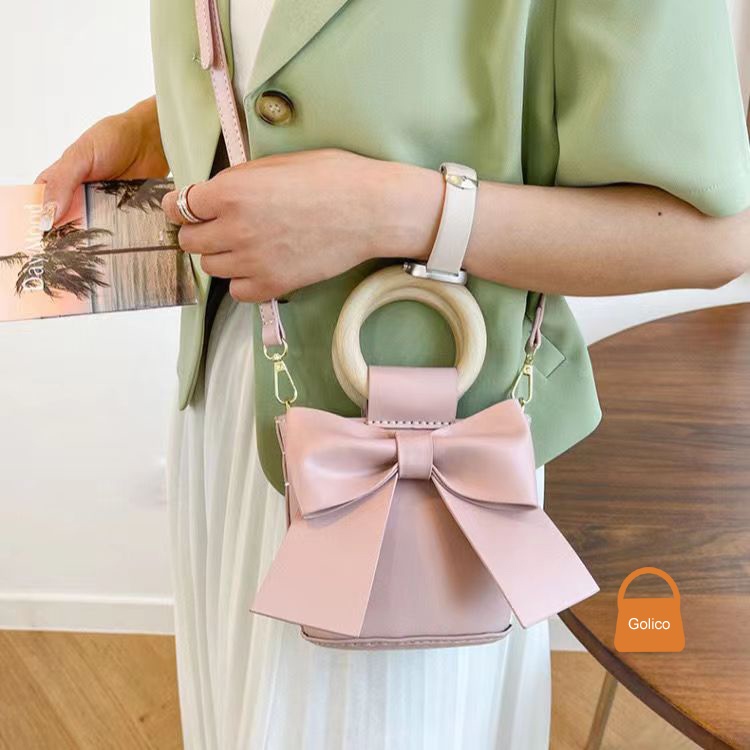 Túi tự đan, Túi handmade tự làm,Sinh nhật Qu tặng