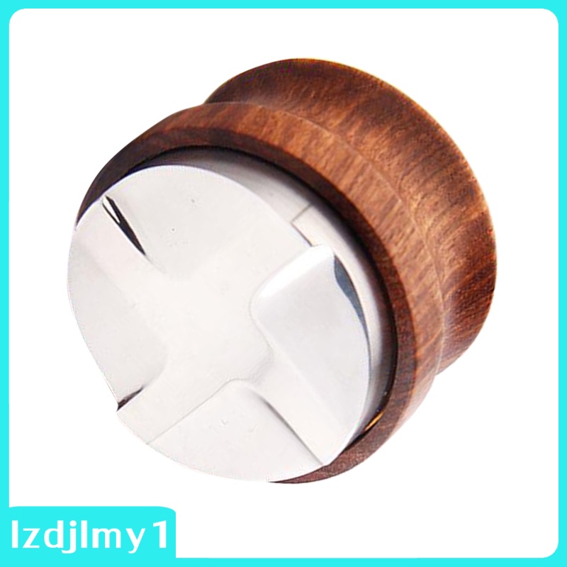 [giá giới hạn] 51/53mm Espresso Tamper Coffee Distributor Leveler Grinder 51mm4 Angled Slope | BigBuy360 - bigbuy360.vn