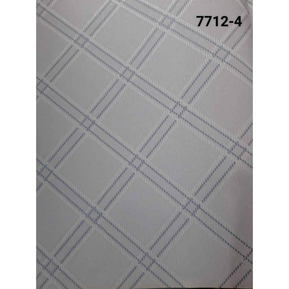 Giấy Dán Tường Hàn Quốc FLORIA Decor phòng ngủ, phòng khách siêu xinh khổ 1.06 x 15.6 m