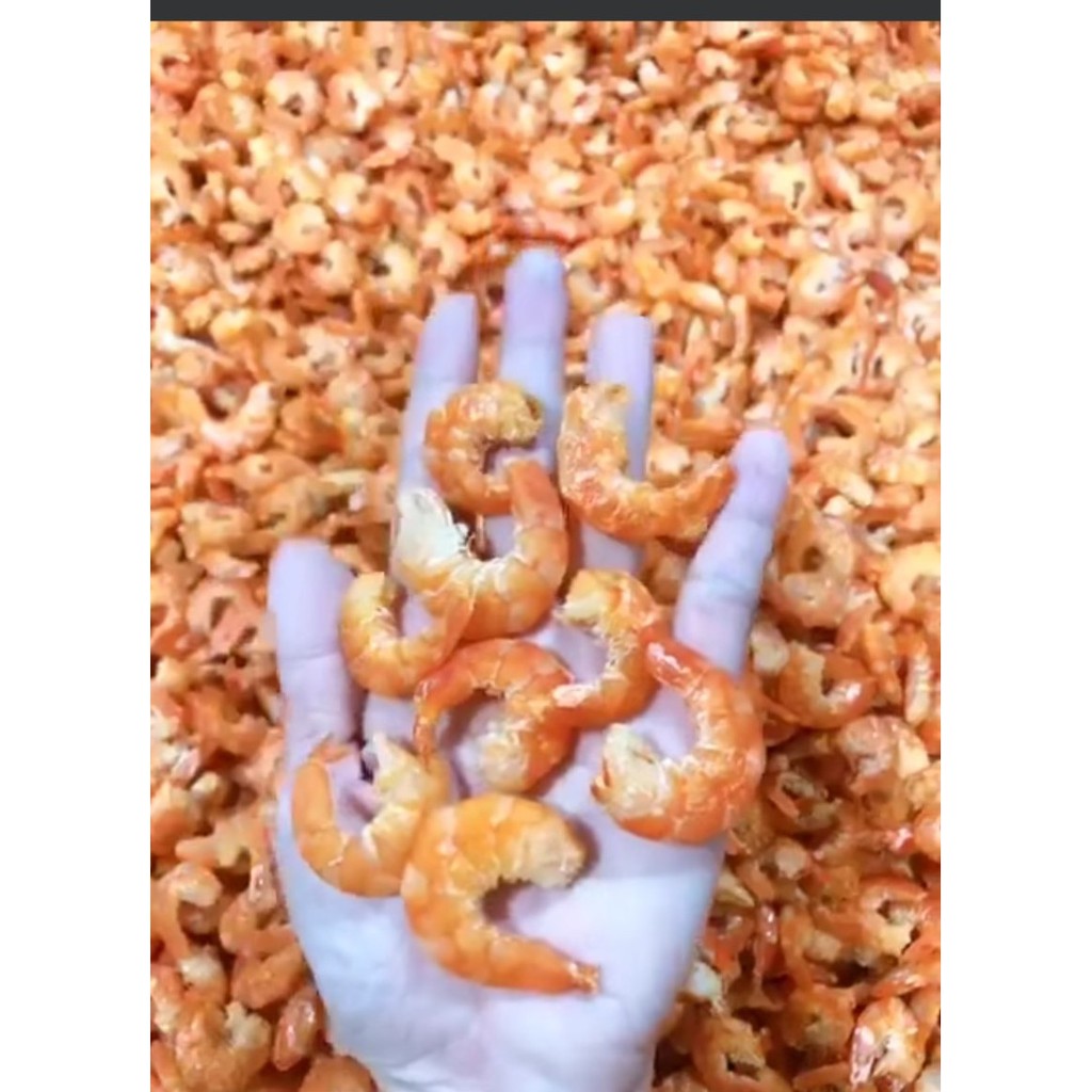 Đặc sản Tôm khô Cà Mau (500g) | BigBuy360 - bigbuy360.vn