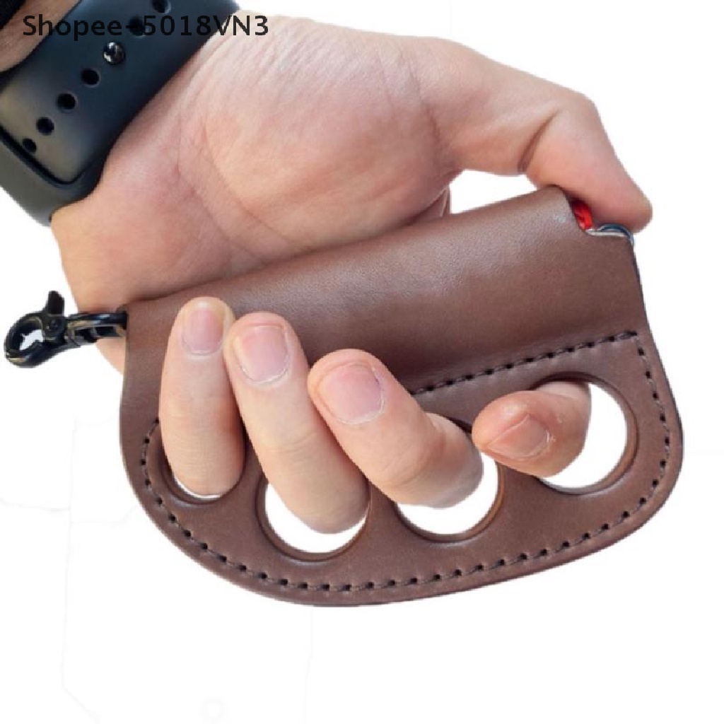 Bao Da Đựng Bật Lửa Tự Vệ Shopee-5018VN3