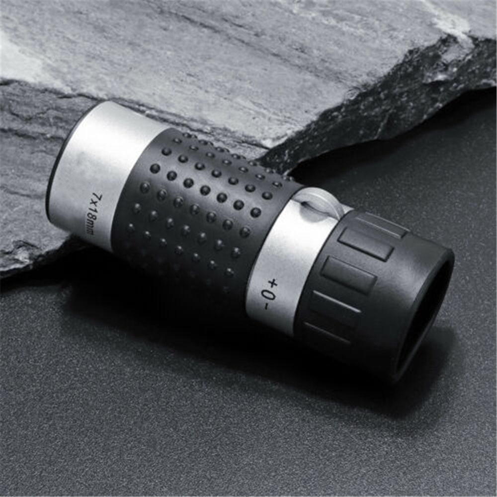 Ống nhòm đo khoảng cách 163m / 1000m chuyên dùng trong chơi golf