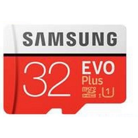 THẺ NHỚ SAMSUNG MICRO SDHC EVO PLUS 32GB 95MB/S