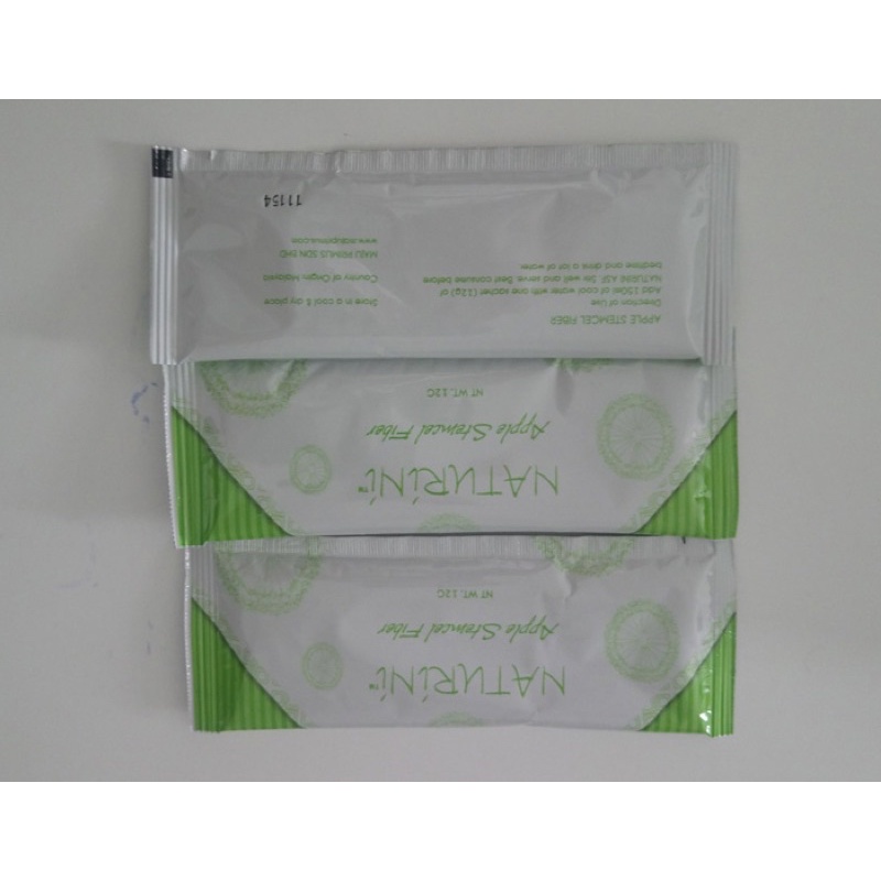 Tế bào gốc Táo Thụy Sỹ Naturini Apple fiber Sol