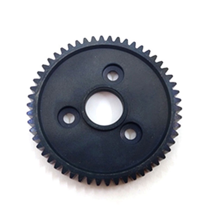 Bánh Răng Kim Loại Cứng 54T 32P 3956 Cho Xe Điều Khiển Từ Xa Traxxas Slash 4X4 E-Revo T-Maxx 1 / 10