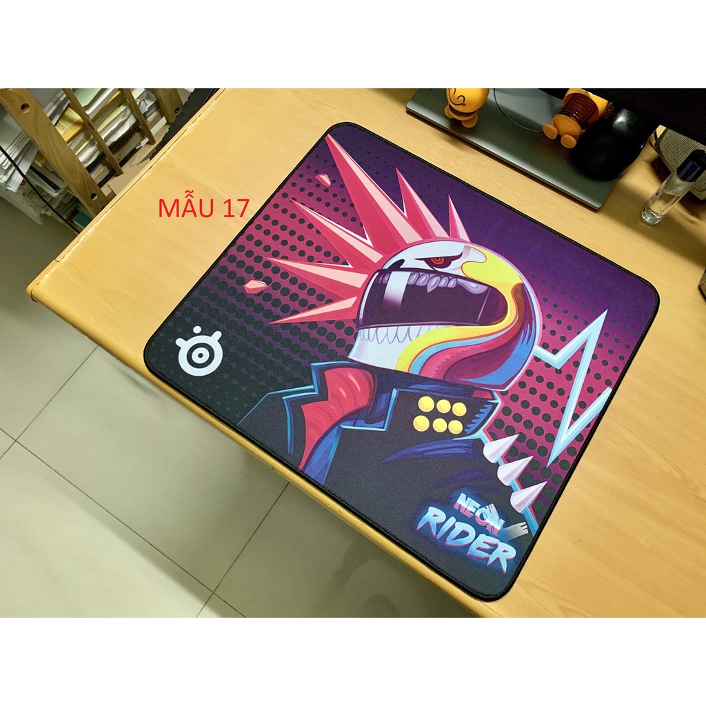 Lót Chuột - Pad chuột Size Medium ( 35x45 , 40x45 ) | BigBuy360 - bigbuy360.vn