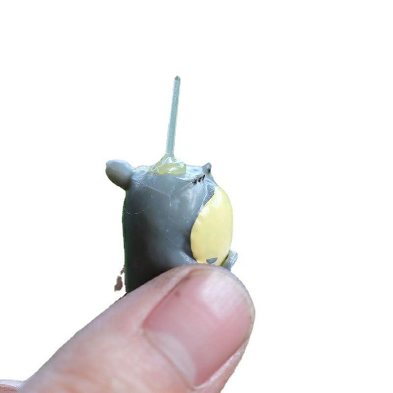 Túi đế ghim đồ tiểu cảnh (1 Túi 160-190 cái ) - làm terrarium