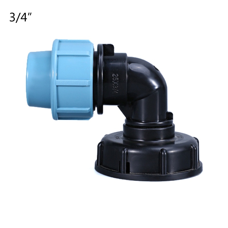 Aoto IBC Đầu Nối Ống Nước Tưới Cây Trong Nhà Và Ngoài Trời