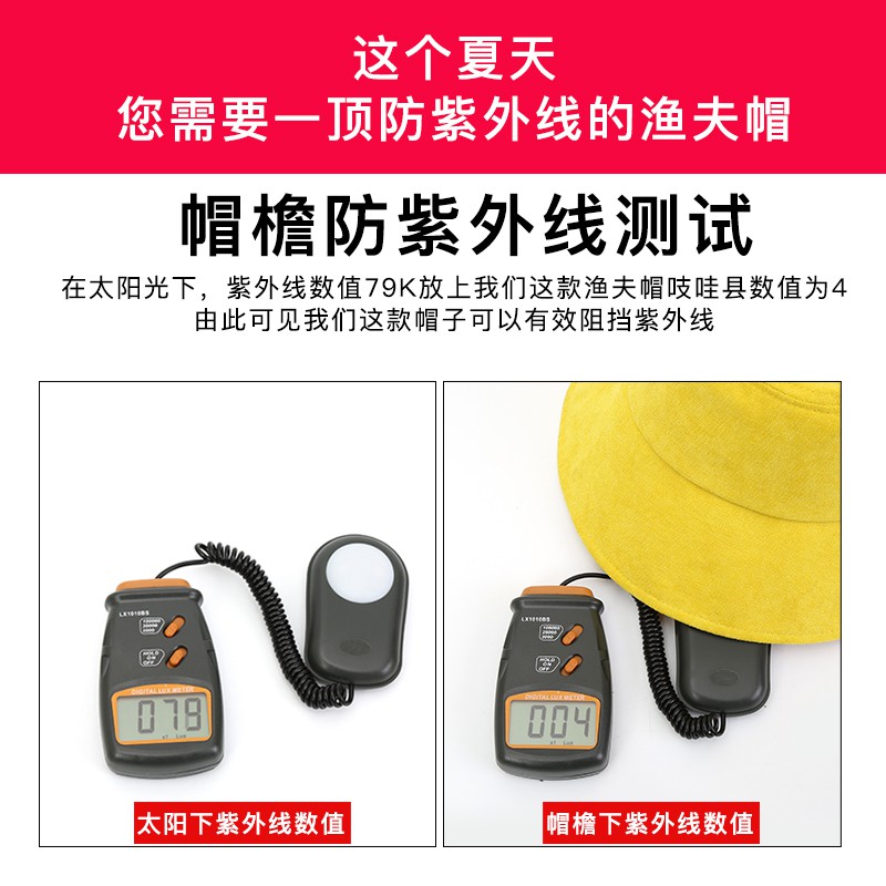 Nón Tai Bèo Màu Sắc Dễ Phối Đồ Thời Trang Xuân Hè Phong Cách Hàn Quốc Cho Nữ