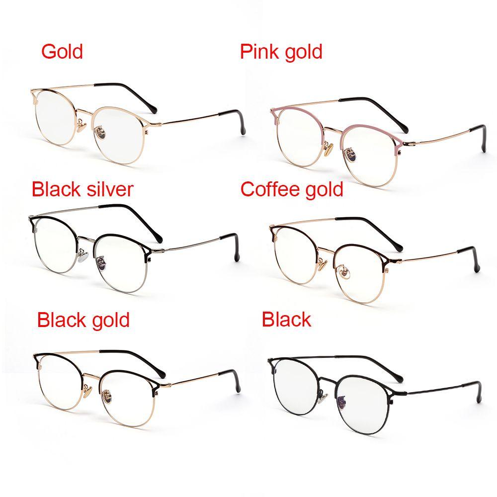 ESPO Kính Đọc Sách Chống Ánh Sáng Xanh Cho Máy Tính