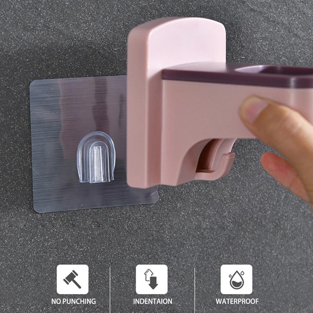 Giá Đỡ Máy Sấy Tóc Gắn Tường Tiện Lợi
